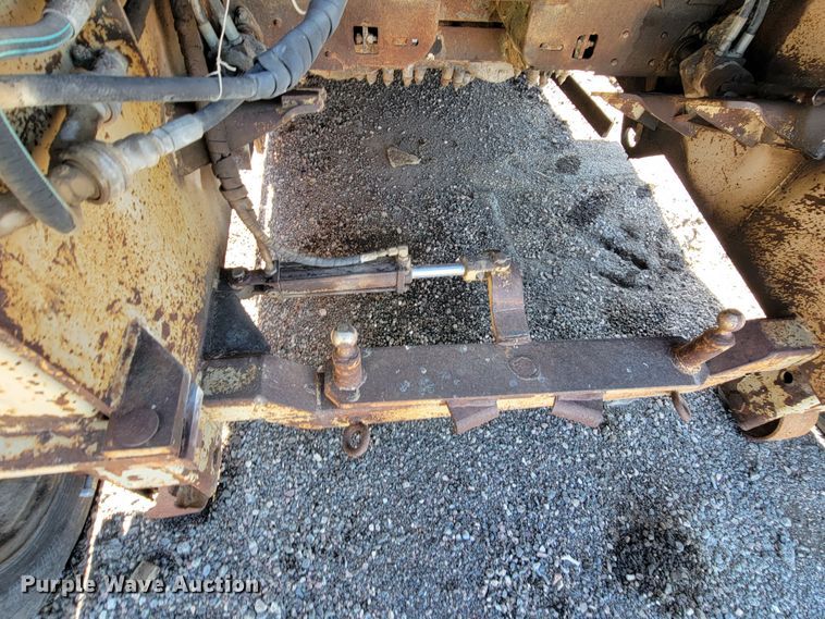 image for item JC9696 Cyclomill  milling machine