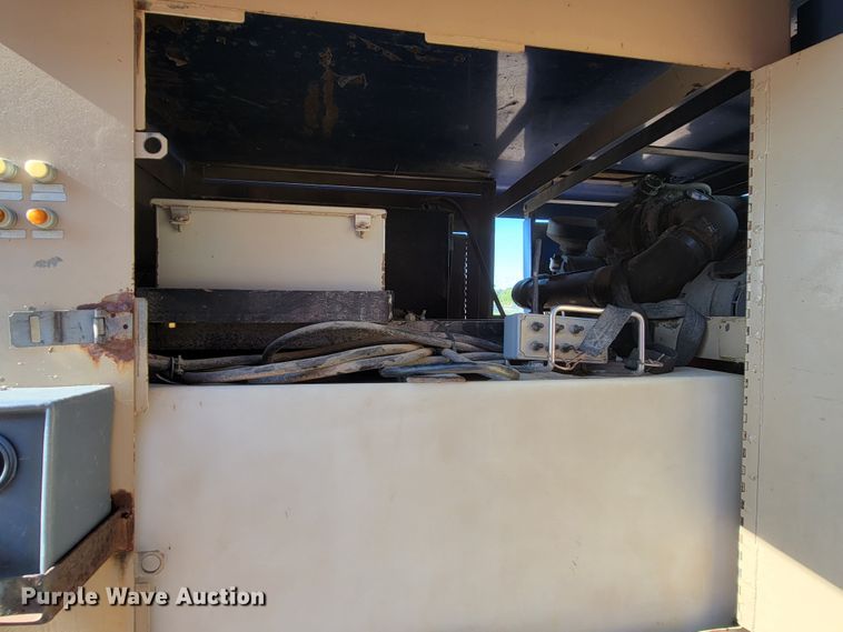 image for item JC9696 Cyclomill  milling machine