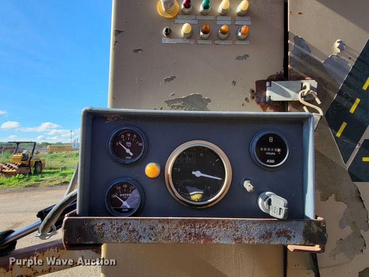 image for item JC9696 Cyclomill  milling machine