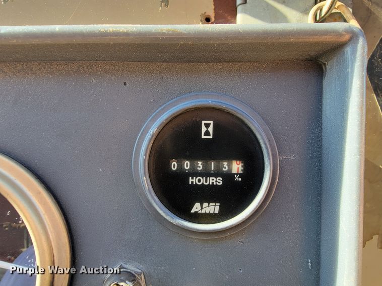 image for item JC9696 Cyclomill  milling machine