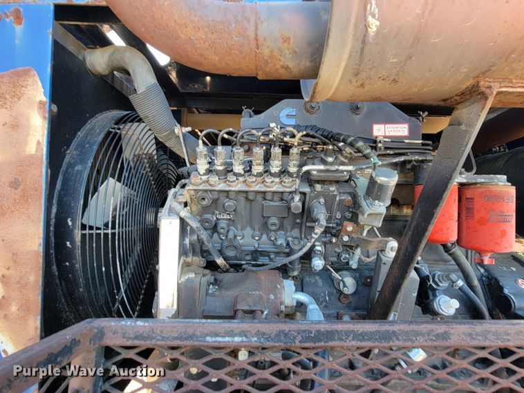 image for item JC9696 Cyclomill  milling machine