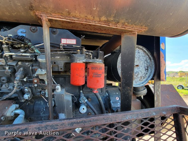 image for item JC9696 Cyclomill  milling machine