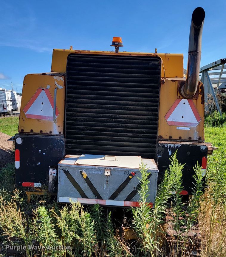 image for item JC9697 Dynapac PL2000  cold planer