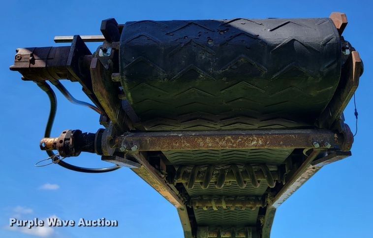 image for item JC9697 Dynapac PL2000  cold planer