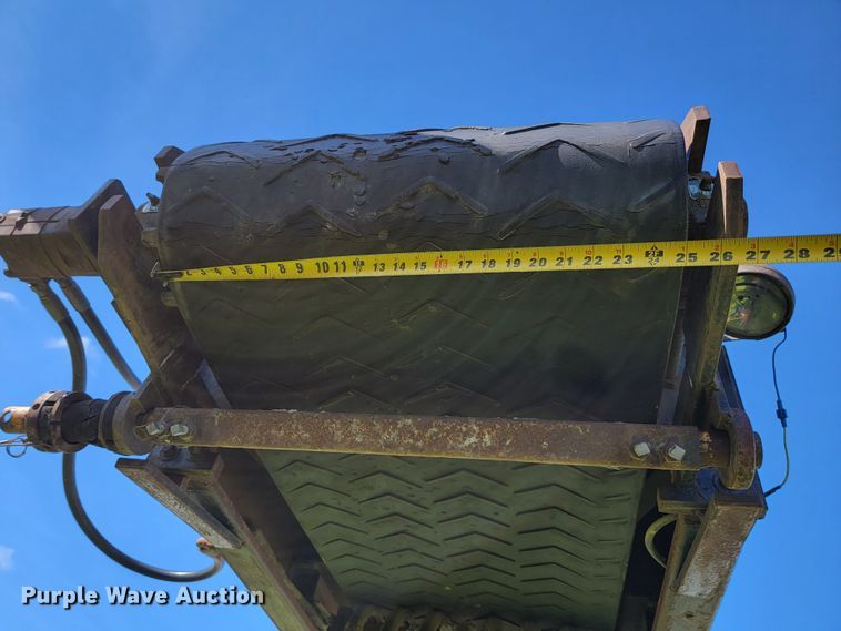 image for item JC9697 Dynapac PL2000  cold planer