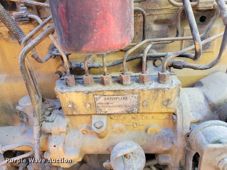 image for item JC9697 Dynapac PL2000  cold planer