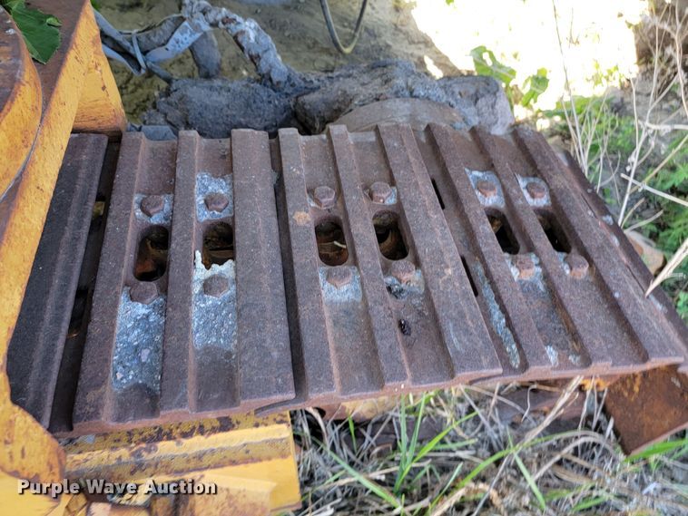 image for item JC9697 Dynapac PL2000  cold planer