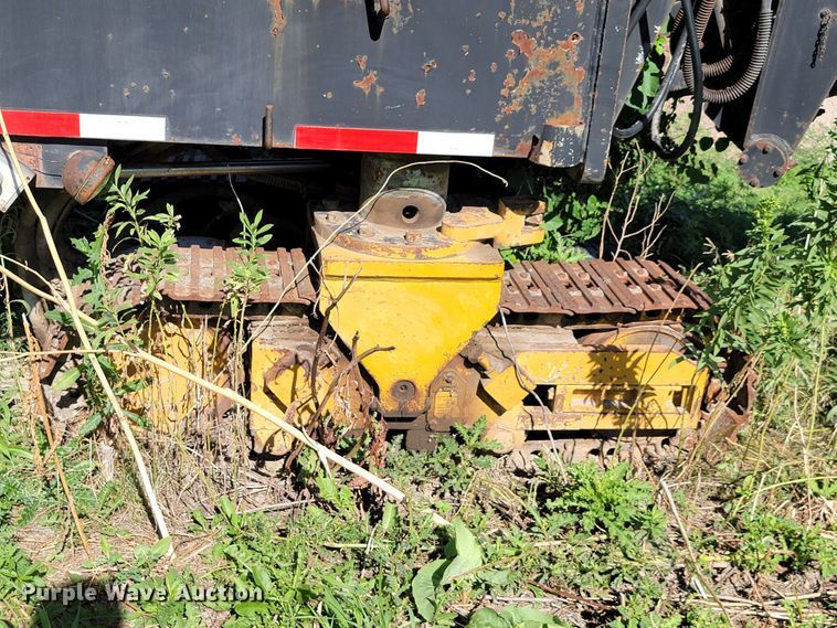 image for item JC9697 Dynapac PL2000  cold planer