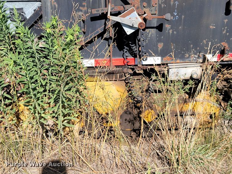 image for item JC9697 Dynapac PL2000  cold planer