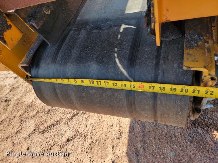 image for item JC9700 1987 Blaw-Knox RW100A  road widener