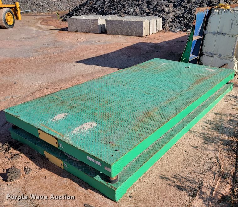 image for item JC9701 Triner Scale TS80KD-1010  scale