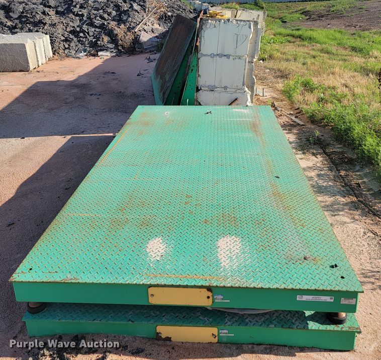 image for item JC9701 Triner Scale TS80KD-1010  scale