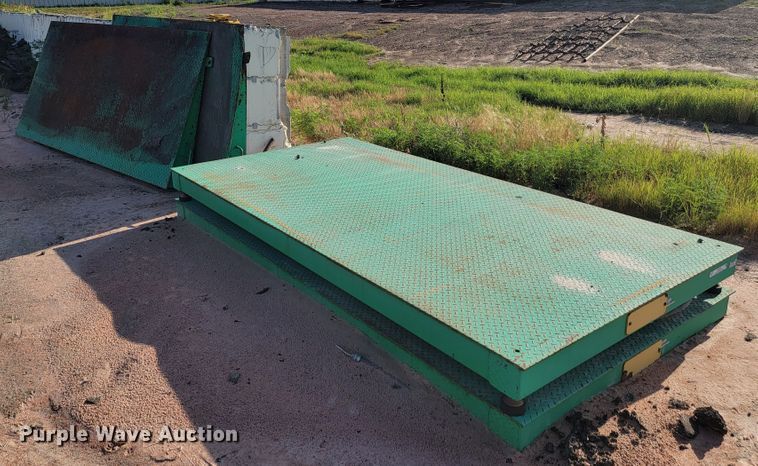 image for item JC9701 Triner Scale TS80KD-1010  scale