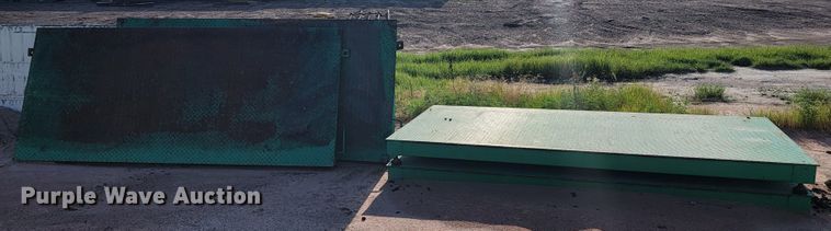 image for item JC9701 Triner Scale TS80KD-1010  scale