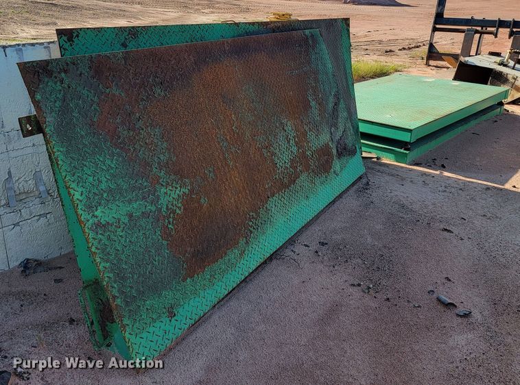 image for item JC9701 Triner Scale TS80KD-1010  scale