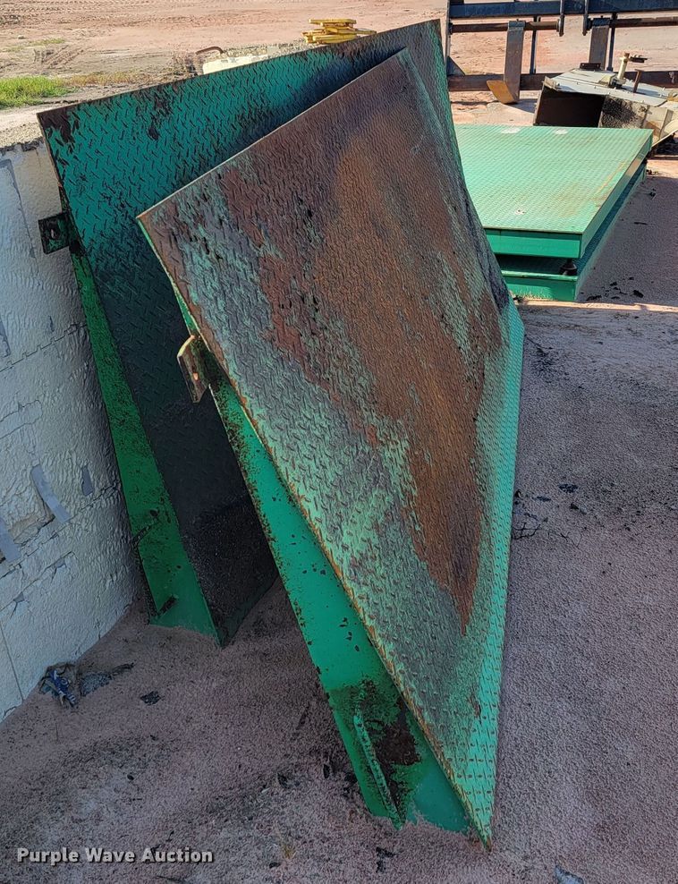 image for item JC9701 Triner Scale TS80KD-1010  scale