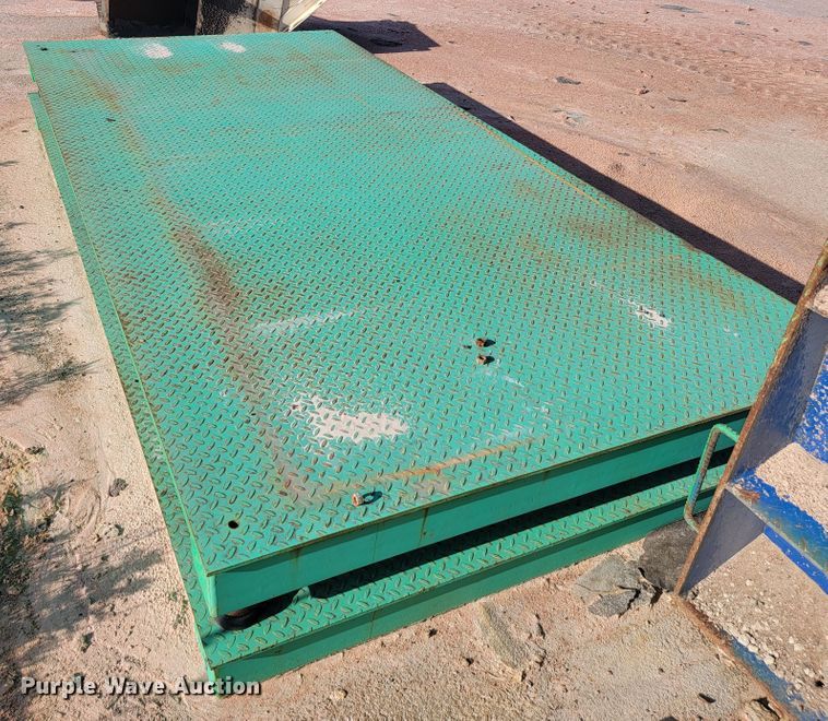 image for item JC9701 Triner Scale TS80KD-1010  scale