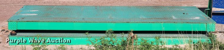 image for item JC9701 Triner Scale TS80KD-1010  scale