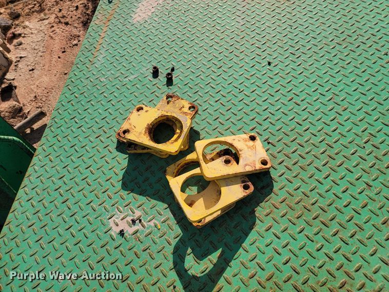 image for item JC9701 Triner Scale TS80KD-1010  scale