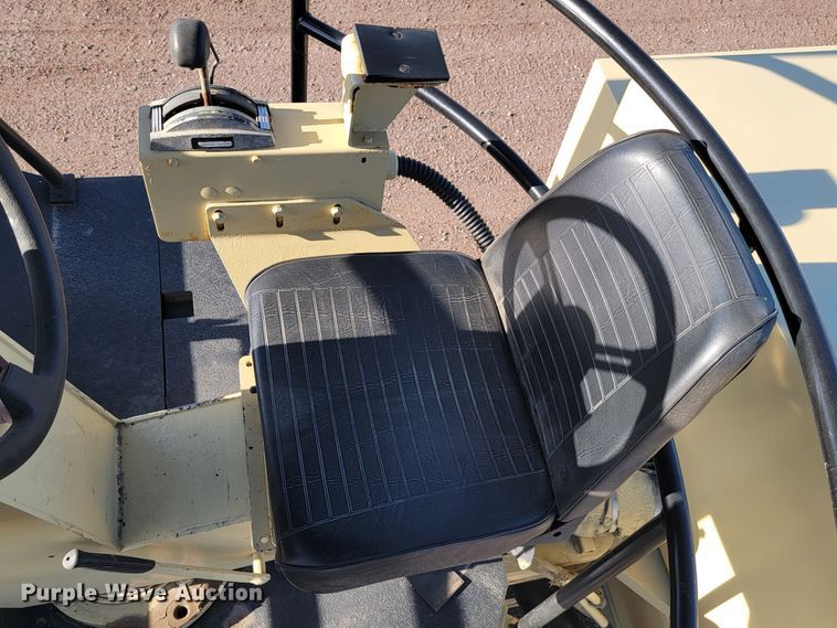 image for item JC9702 Ingersoll Rand DD90  double drum vibratory roller