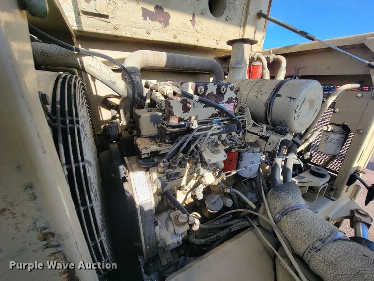 image for item JC9702 Ingersoll Rand DD90  double drum vibratory roller