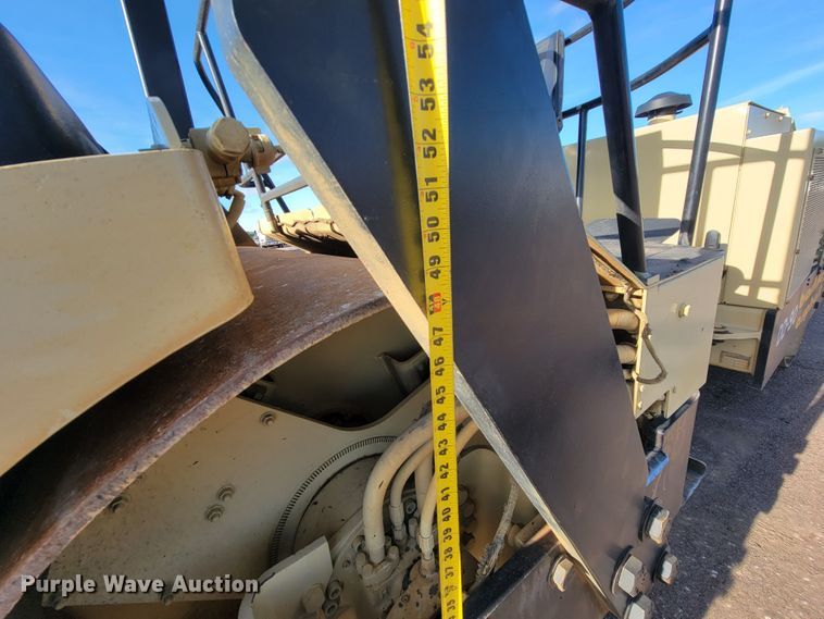 image for item JC9702 Ingersoll Rand DD90  double drum vibratory roller