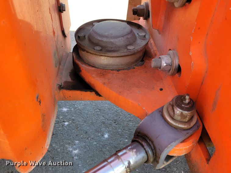 image for item JC9703 2009 Hamm HD13VV  double drum vibratory roller