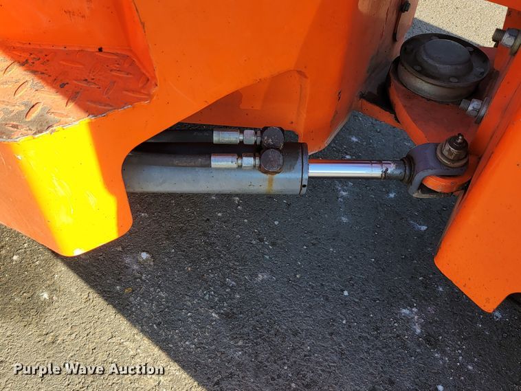 image for item JC9703 2009 Hamm HD13VV  double drum vibratory roller