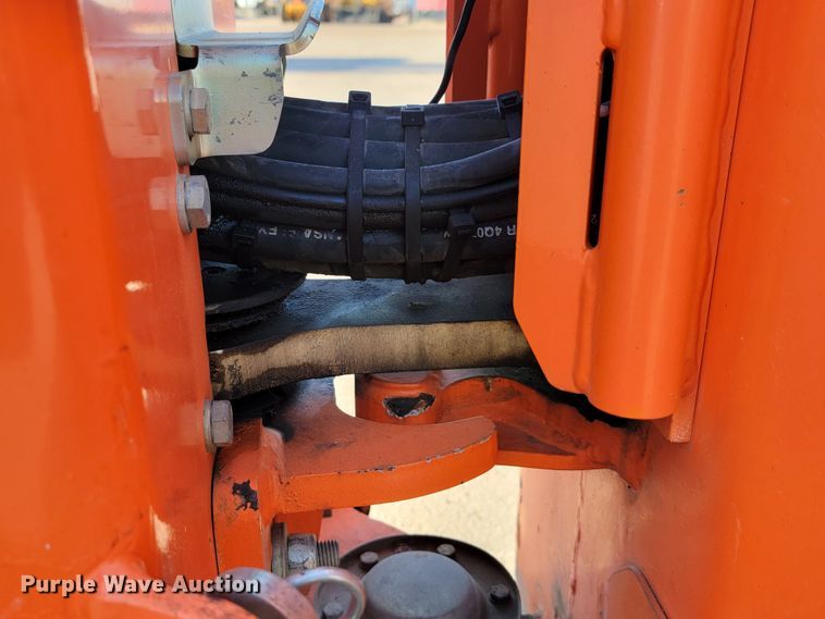 image for item JC9703 2009 Hamm HD13VV  double drum vibratory roller