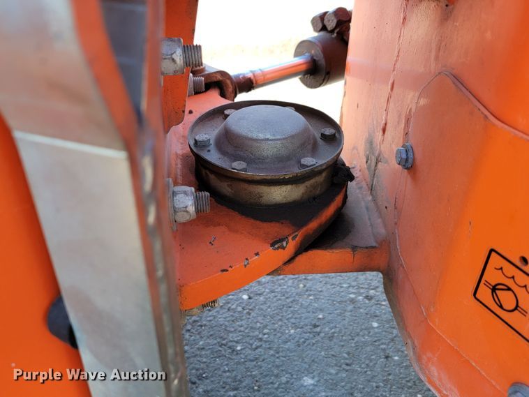 image for item JC9703 2009 Hamm HD13VV  double drum vibratory roller