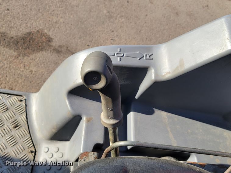 image for item JC9703 2009 Hamm HD13VV  double drum vibratory roller