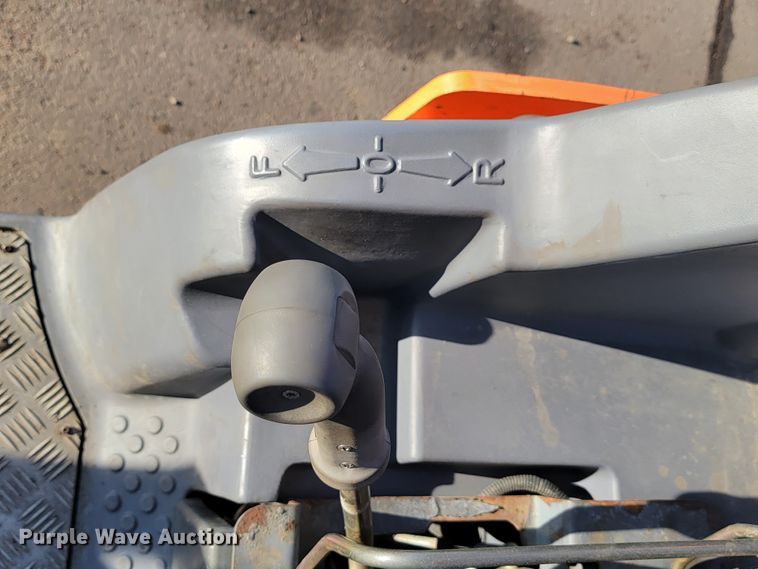 image for item JC9703 2009 Hamm HD13VV  double drum vibratory roller