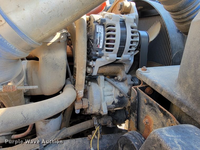 image for item JC9704 2001 Freightliner FL70  flatbed truck