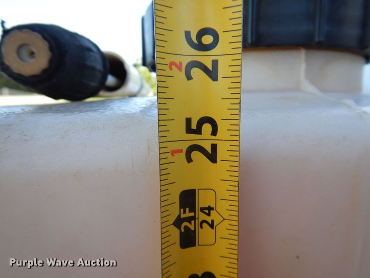 image for item JH9736 2001 Vacstar 800 DT  vacuum excavator