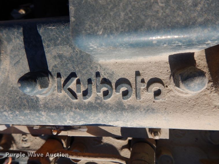 image for item JH9736 2001 Vacstar 800 DT  vacuum excavator