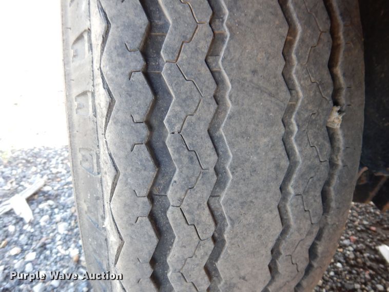 image for item JH9736 2001 Vacstar 800 DT  vacuum excavator