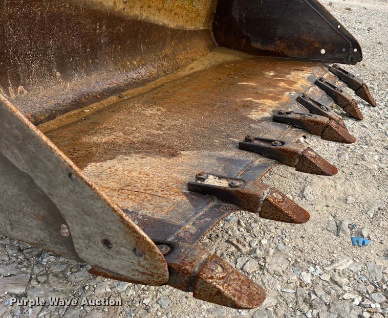 image for item JM9146 2008 Bobcat T190  tracked skid steer loader