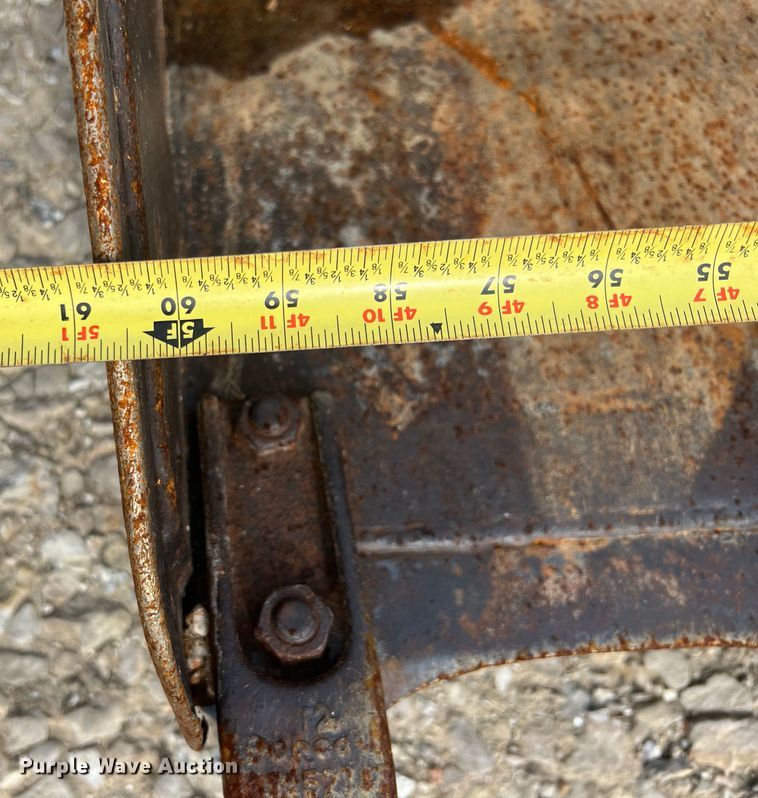 image for item JM9146 2008 Bobcat T190  tracked skid steer loader