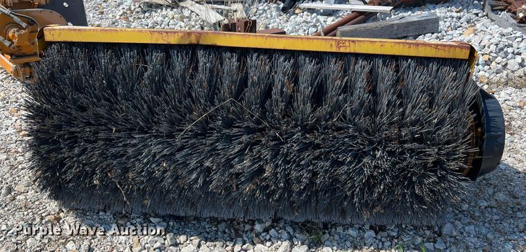 image for item JM9165 Sweepster RHFA  sweeper