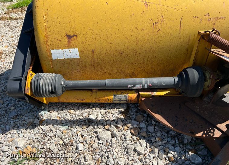 image for item JM9165 Sweepster RHFA  sweeper