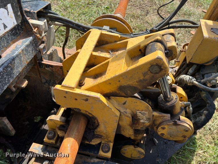 image for item JM9167 2007 Vermeer D36X50 Series II  directional boring unit