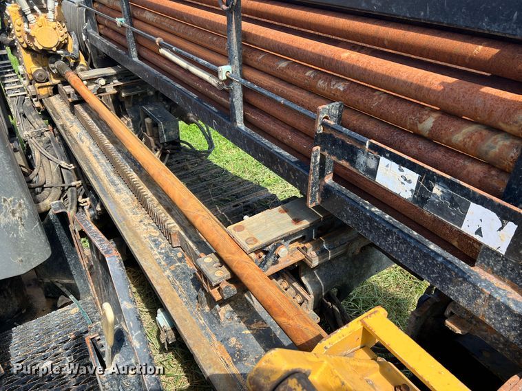 image for item JM9167 2007 Vermeer D36X50 Series II  directional boring unit