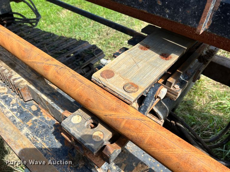 image for item JM9167 2007 Vermeer D36X50 Series II  directional boring unit