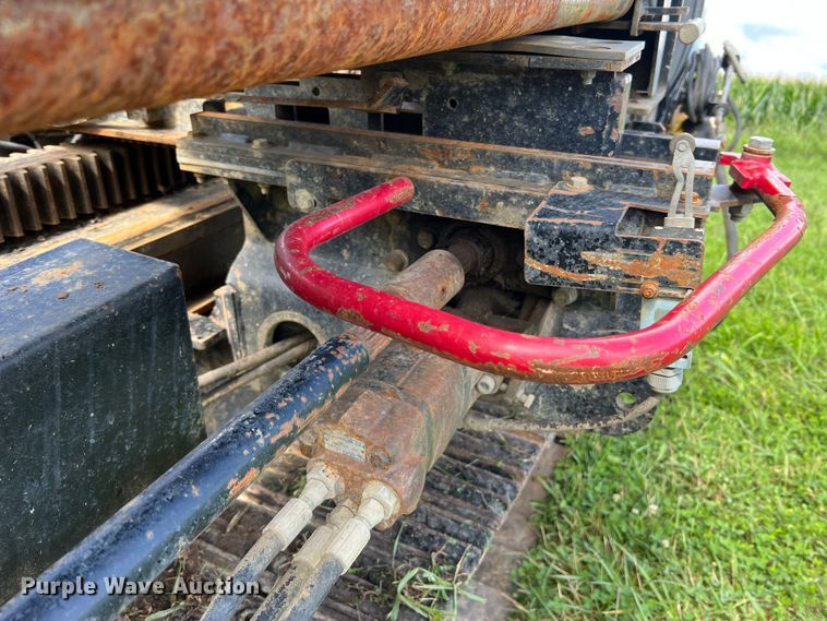 image for item JM9167 2007 Vermeer D36X50 Series II  directional boring unit