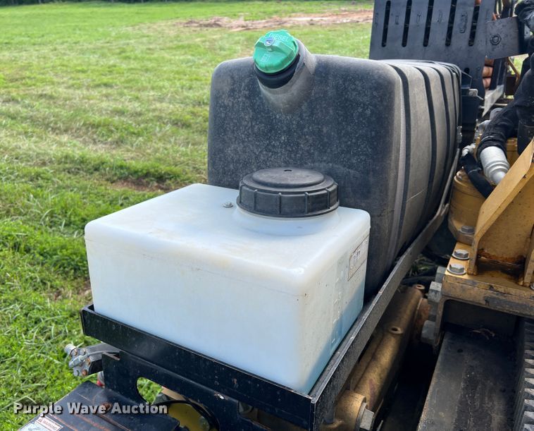 image for item JM9167 2007 Vermeer D36X50 Series II  directional boring unit