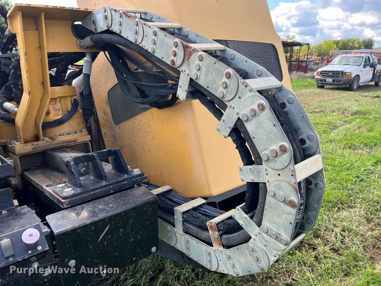 image for item JM9167 2007 Vermeer D36X50 Series II  directional boring unit