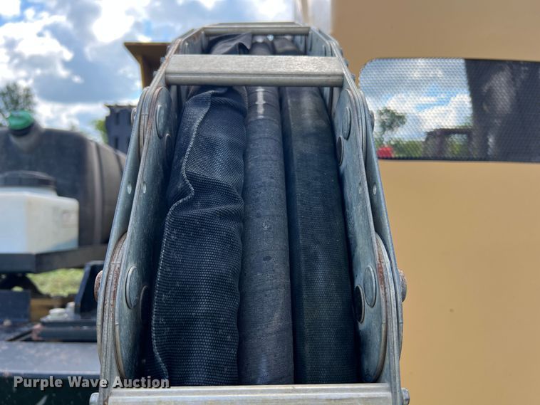 image for item JM9167 2007 Vermeer D36X50 Series II  directional boring unit