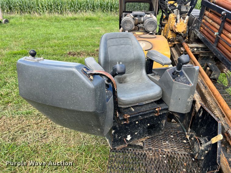 image for item JM9167 2007 Vermeer D36X50 Series II  directional boring unit