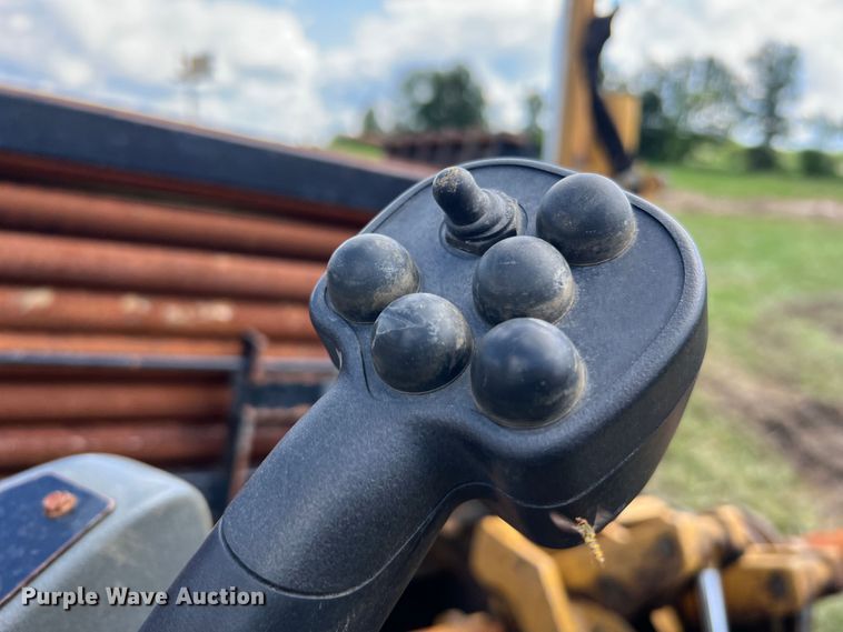 image for item JM9167 2007 Vermeer D36X50 Series II  directional boring unit