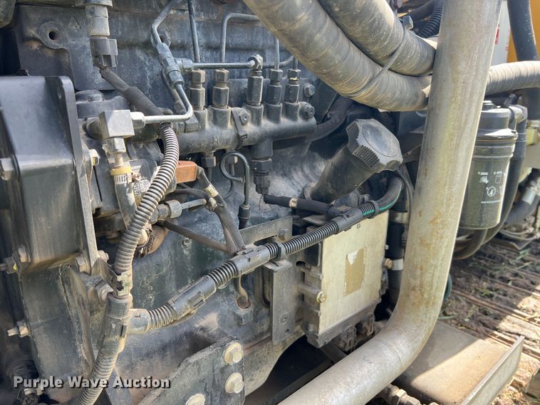 image for item JM9167 2007 Vermeer D36X50 Series II  directional boring unit